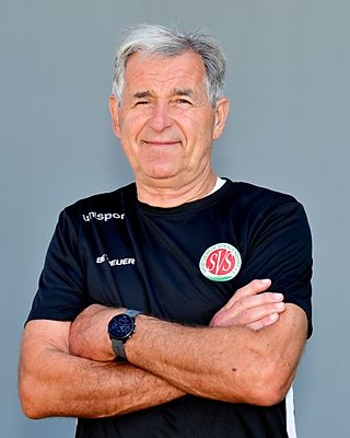 Hartmut Sperlich