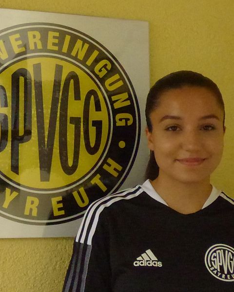 Foto: SpVgg Bayreuth