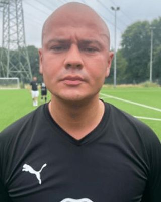 Levent Bozacioglu