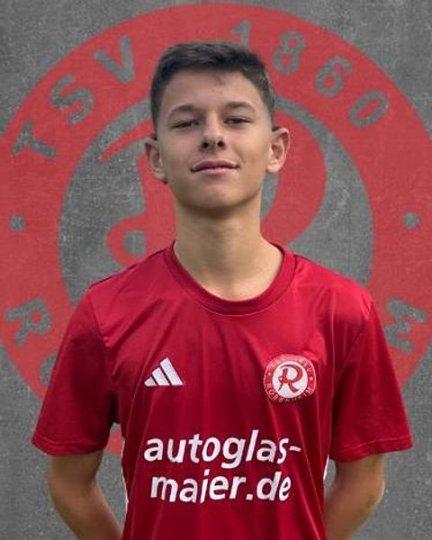 Foto: TSV 1860 Rosenheim