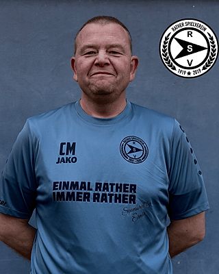 Carsten Mroß