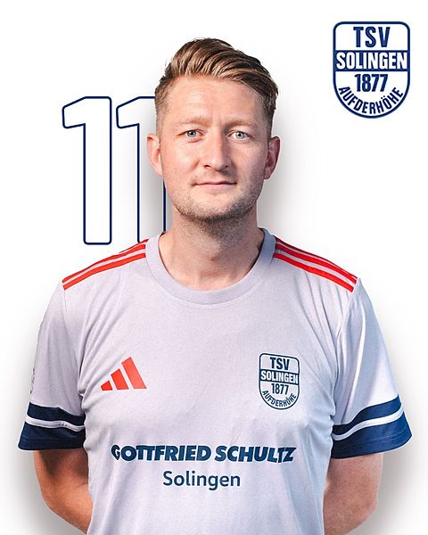 Jannik Weber