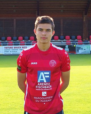 Johnny Matteagi
