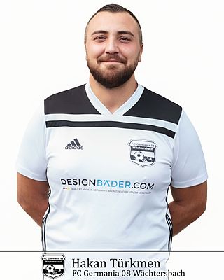 Hakan Tuerkmen