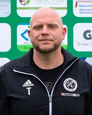 Steffen Mehrdorf