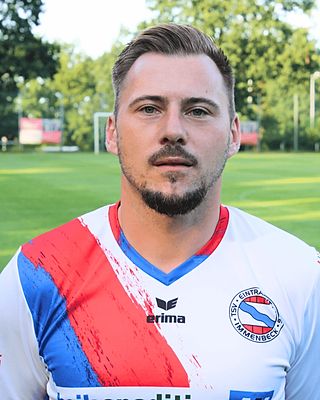 Nils Barrasch