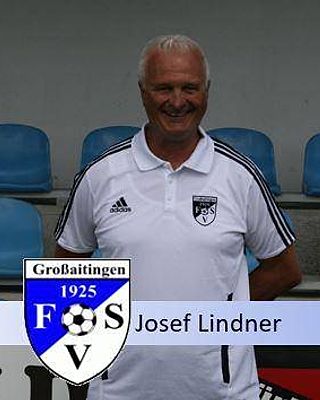 Josef Lindner