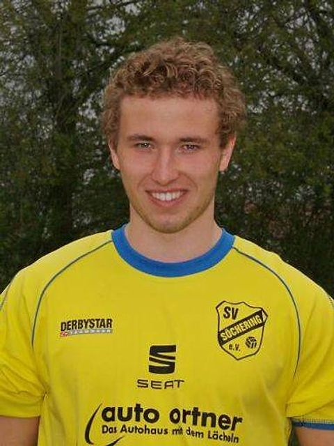 Foto: Portrait: Simon Mayr Christian