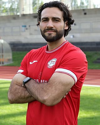 Yusuf Yorguner