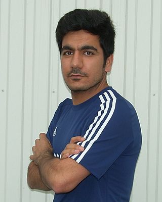 Iddriss Abduhl Rahmann