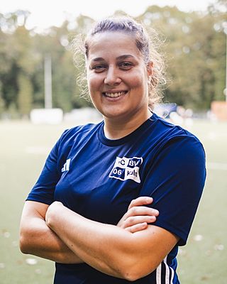 Marie Elisabeth Goßner