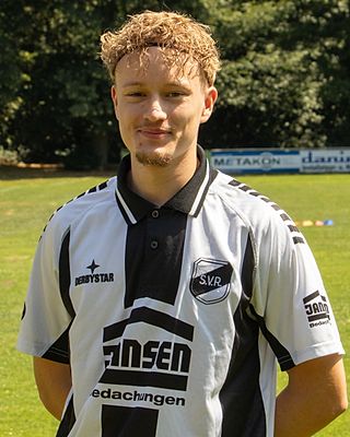 Florian Hilgers