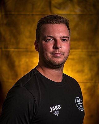 Tim Lengersdorf