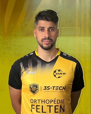 Pedro Miguel Ferro Bernardo