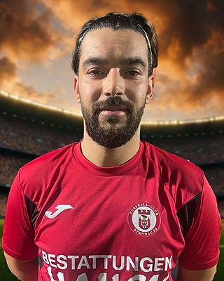 Mohammed Abdelbasset Hussein