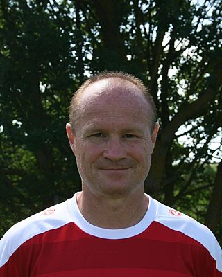 Bernd Greiner