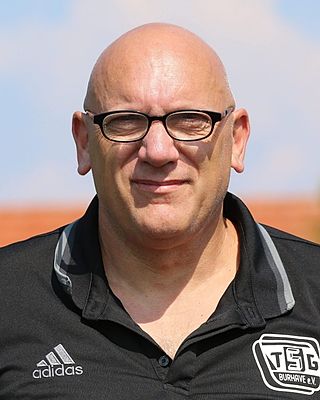 Volker Arndt