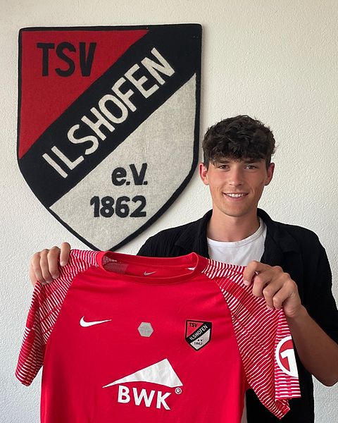 Foto: TSV Ilshofen