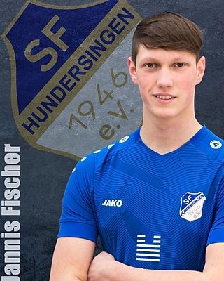 Jannis Fischer