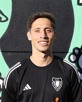 Simon Hendel