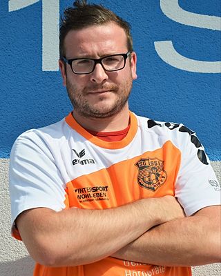 Kevin Friedrich