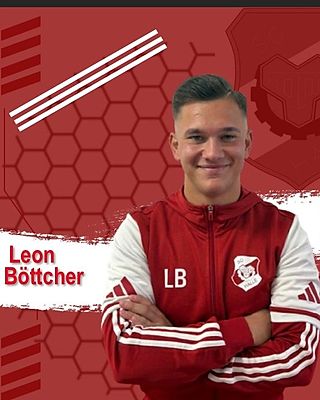 Leon Böttcher