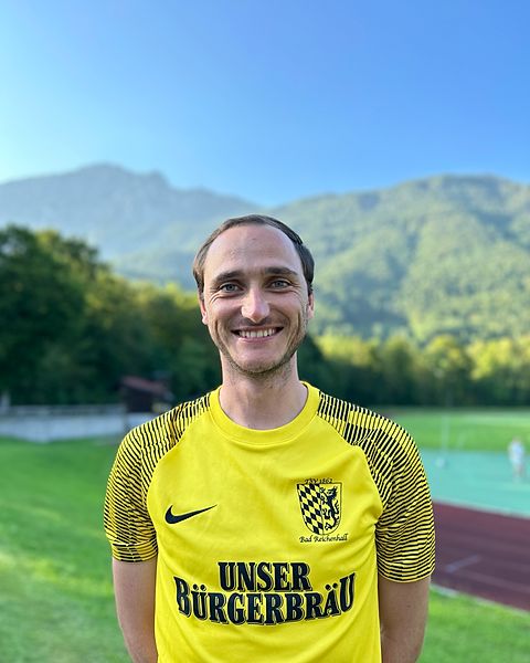 Foto: TSV Bad Reichenhall