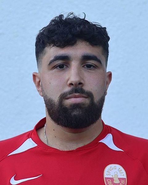 Foto: Spvgg Cannstatt