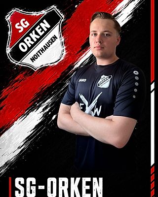 Niklas Schmitz