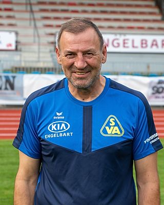 Ralf Eilenberger