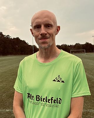Stefan Elfers