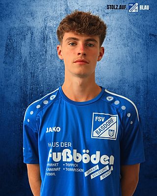 Damian Seeger