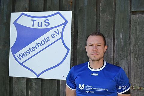 Foto: Tus Westerholz