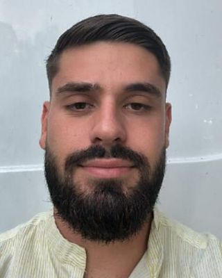 Arnel Cikotic