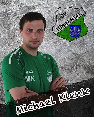 Michael Klenk