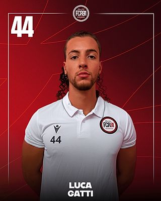 Luca Gatti