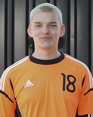 Ryan Otis Poschmann