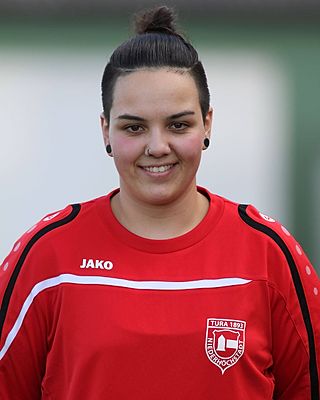 Myriam Ruppert