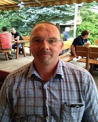 Uwe Mäckl