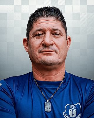 Dirk Peters