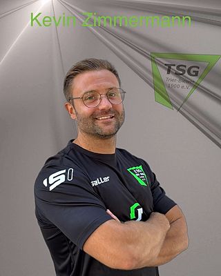 Kevin Zimmermann