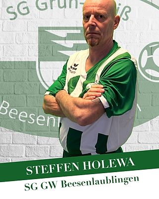 Steffen Holewa