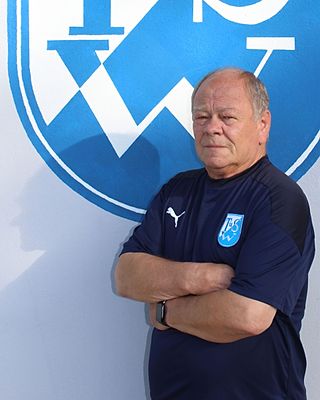 Heinz Wiegank