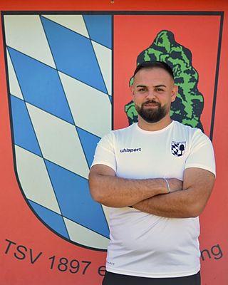 Ahmet Mutlu