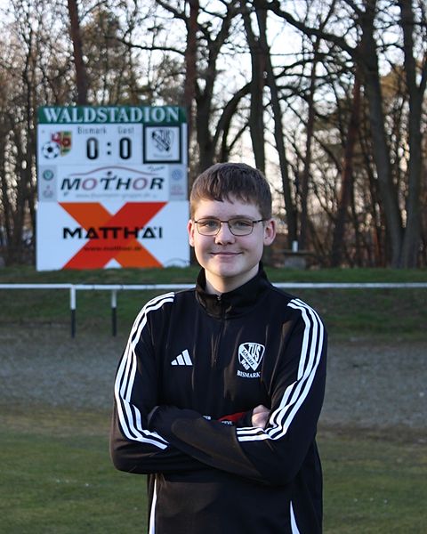 Foto: Martin Nahrendorf