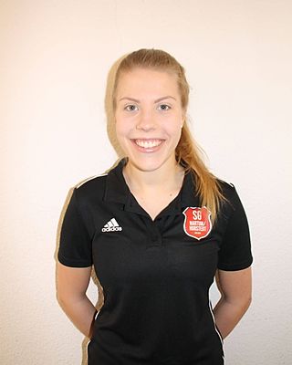 Nele-Katharina Schradick