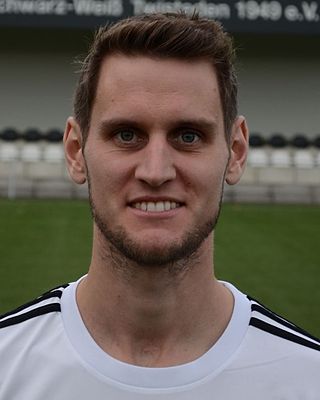 Tobias Cox