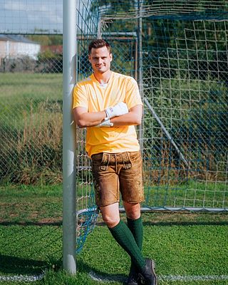Maximilian Grichtmaier