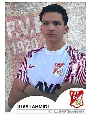 Ilias Lahmidi