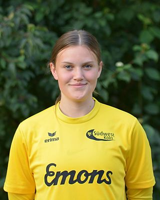 Felicitas Müller